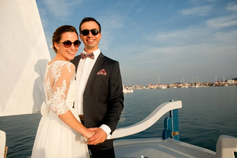 mladenci fotograf zadar