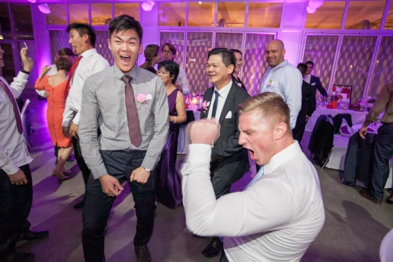 zabava na vjenčanju