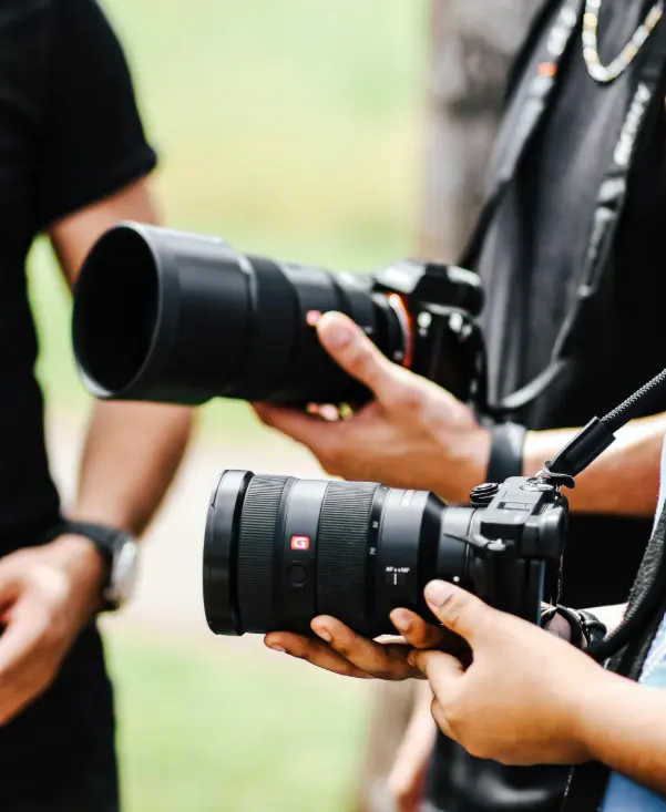 tečajevi fotografije